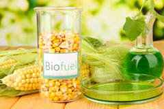 Chale biofuel availability