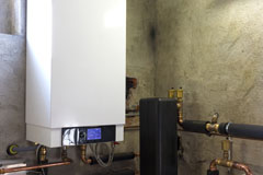 Chale condensing boiler companies
