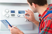 free Chale gas safe engineer quotes